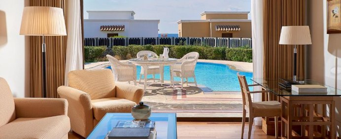 Hotel ALDEMAR OLYMPIAN VILLAGE 5* - Peloponnese (Skafidia), Grecia. - Photo 14