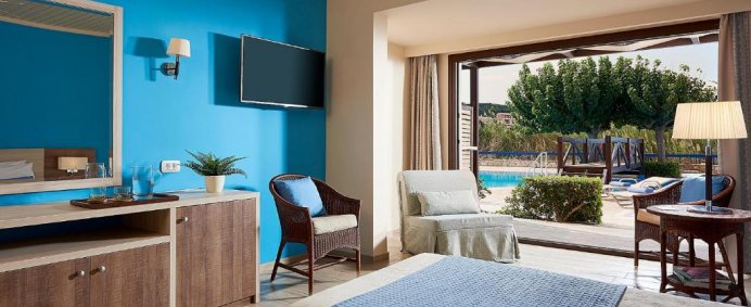 Hotel ALDEMAR OLYMPIAN VILLAGE 5* - Peloponnese (Skafidia), Grecia. - Photo 15
