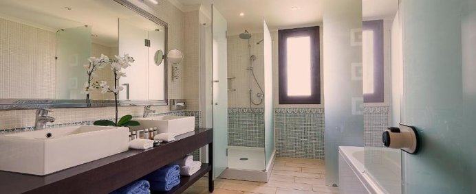 Hotel ALDEMAR OLYMPIAN VILLAGE 5* - Peloponnese (Skafidia), Grecia. - Photo 18