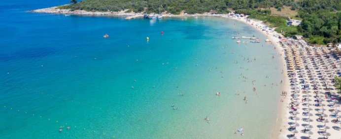 Hotel TERRA OLIVIA LUXURY VILLAS & SUITES 5* - Halkidiki Kassandra (Paliouri), Grecia. - Photo 4