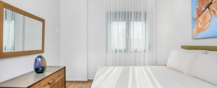 Vilele EPTA VILLAS LUXURY REDEFINED 4* - Halkidiki Kassandra (Pefkochori), Grecia. - Photo 5