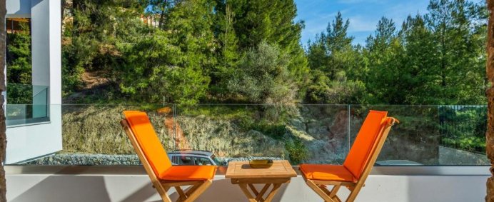 Vilele EPTA VILLAS LUXURY REDEFINED 4* - Halkidiki Kassandra (Pefkochori), Grecia. - Photo 7