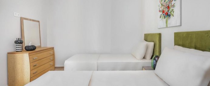 Vilele EPTA VILLAS LUXURY REDEFINED 4* - Halkidiki Kassandra (Pefkochori), Grecia. - Photo 9