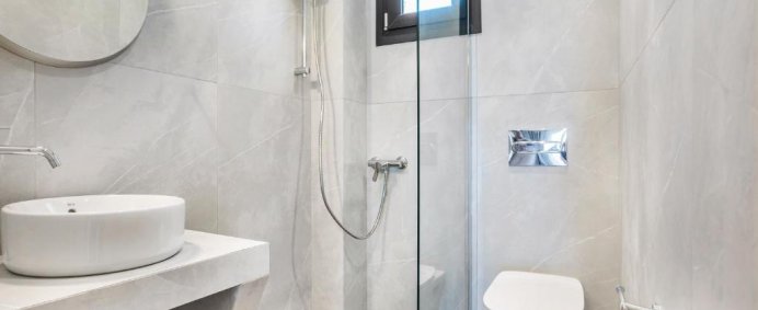 Vilele EPTA VILLAS LUXURY REDEFINED 4* - Halkidiki Kassandra (Pefkochori), Grecia. - Photo 11