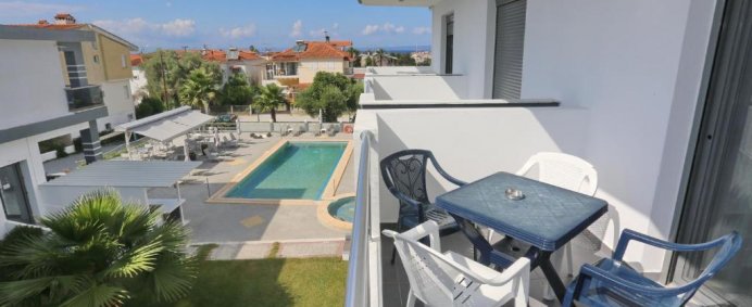 Hotel AKRITAS 3* - Halkidiki Kassandra (Pefkochori), Grecia. - Photo 12