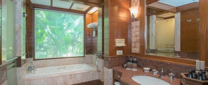Hotel THAVORN BEACH VILLAGE RESORT & SPA 5* - Phuket, Thailanda. - Photo 14