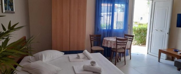 Hotel GOLDEN RESIDENCE RESORT 3* - Halkidiki Kassandra (Pefkochori), Grecia. - Photo 11