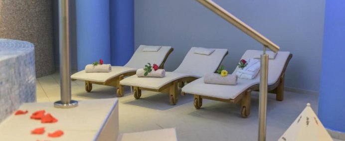 Hotel GEORGIOUPOLIS RESORT & AQUAPARK 5* - Creta (Chania - Georgioupolis), Creta. - Photo 14