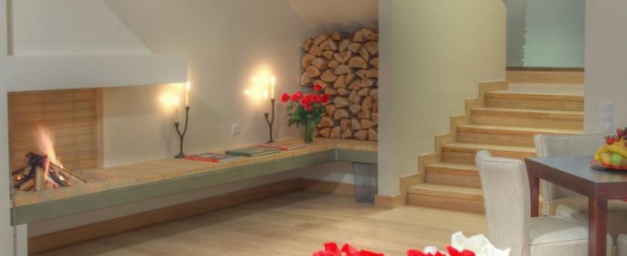 Hotel EUPHORIA CLUB & SPA 4* - Borovets, Bulgaria. - Photo 4