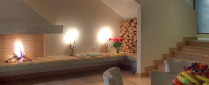 Hotel EUPHORIA CLUB & SPA 4* - Borovets, Bulgaria. - Photo 5