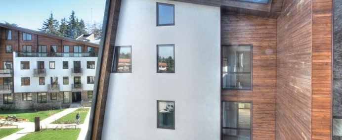 Hotel EUPHORIA CLUB & SPA 4* - Borovets, Bulgaria. - Photo 6