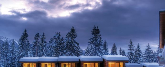 Hotel EUPHORIA CLUB & SPA 4* - Borovets, Bulgaria. - Photo 12