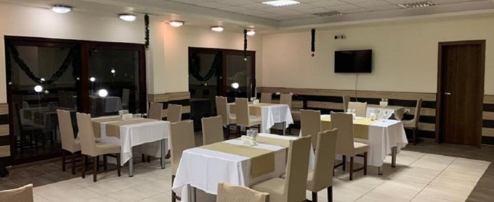 Hotel BOROVETS GREEN 4* - Borovets, Bulgaria. - Photo 3