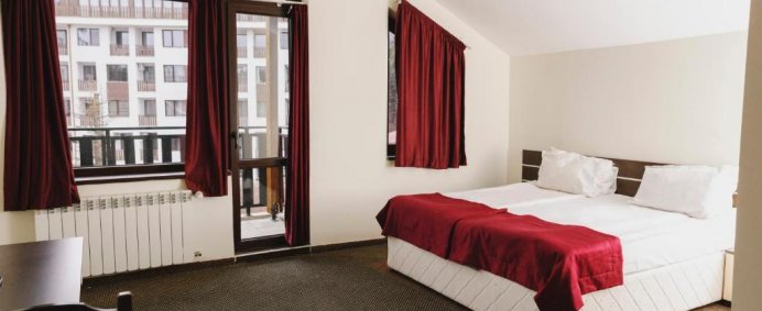 Hotel BOROVETS GREEN 4* - Borovets, Bulgaria. - Photo 6