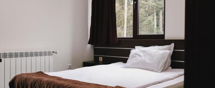 Hotel BOROVETS GREEN 4* - Borovets, Bulgaria. - Photo 7