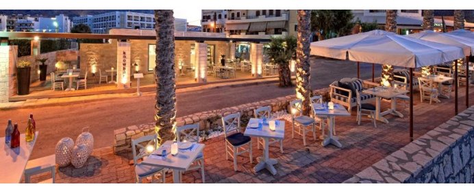 Hotel HERSONISSOS PALACE 5* - Creta (Hersonissos), Grecia. - Photo 5