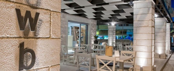 Hotel HERSONISSOS PALACE 5* - Creta (Hersonissos), Grecia. - Photo 7