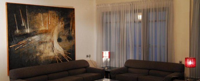 Hotel HERSONISSOS PALACE 5* - Creta (Hersonissos), Grecia. - Photo 8