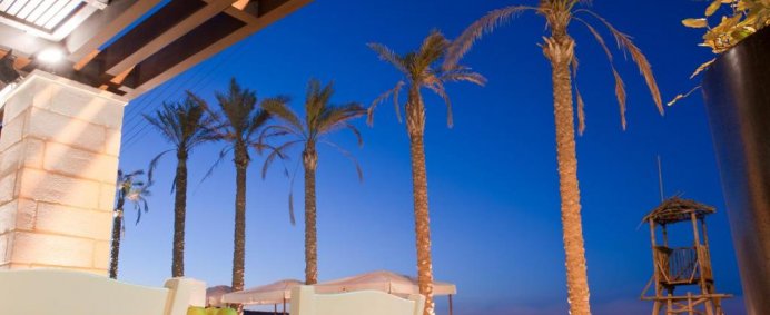 Hotel HERSONISSOS PALACE 5* - Creta (Hersonissos), Grecia. - Photo 9