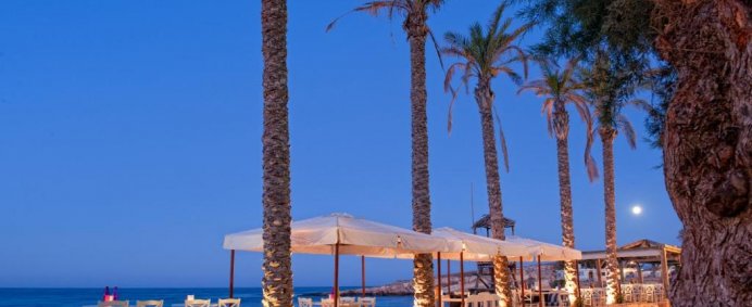 Hotel HERSONISSOS PALACE 5* - Creta (Hersonissos), Grecia. - Photo 11