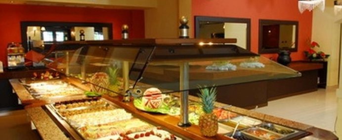 Hotel HERSONISSOS PALACE 5* - Creta (Hersonissos), Grecia. - Photo 12