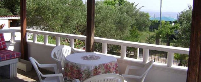 Vila ELENI 2* - Halkidiki Kassandra, Grecia. - Photo 4