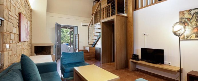 Hotel FILION SUITES RESORT & SPA 5* - Creta (Bali), Grecia. - Photo 7
