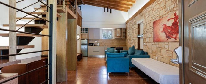 Hotel FILION SUITES RESORT & SPA 5* - Creta (Bali), Grecia. - Photo 8