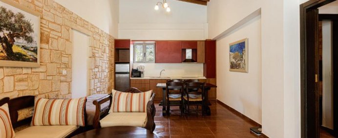 Hotel FILION SUITES RESORT & SPA 5* - Creta (Bali), Grecia. - Photo 10