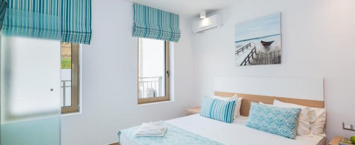 Hotel FILION SUITES RESORT & SPA 5* - Creta (Bali), Grecia. - Photo 11