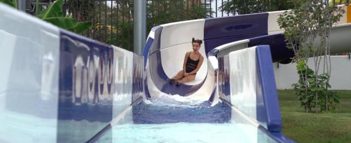 Hotel CORENDON PLAYA KEMER 5* - Kemer, Turcia. - Photo 6