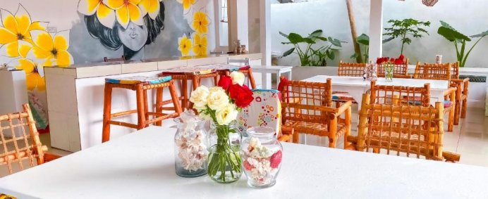 Pensiunea PAPAYA GUEST HOUSE 3* - Zanzibar, Tanzania. (PET FRIENDLY) - Photo 2