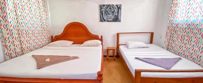 Pensiunea PAPAYA GUEST HOUSE 3* - Zanzibar, Tanzania. (PET FRIENDLY) - Photo 8