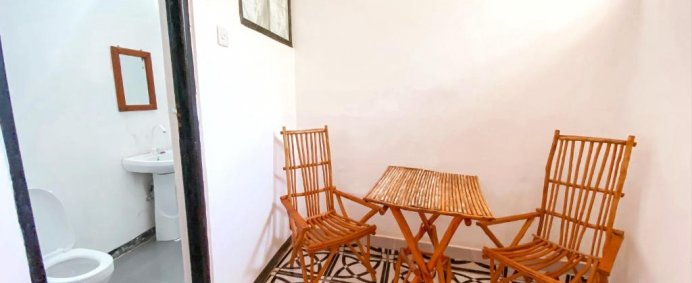 Pensiunea PAPAYA GUEST HOUSE 3* - Zanzibar, Tanzania. (PET FRIENDLY) - Photo 9