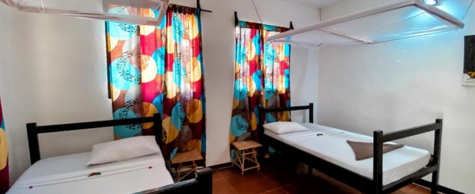 Pensiunea PAPAYA GUEST HOUSE 3* - Zanzibar, Tanzania. (PET FRIENDLY) - Photo 10