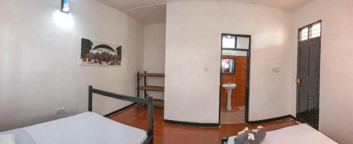 Pensiunea PAPAYA GUEST HOUSE 3* - Zanzibar, Tanzania. (PET FRIENDLY) - Photo 11