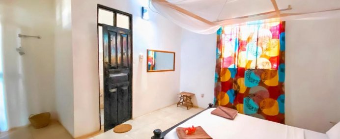 Pensiunea PAPAYA GUEST HOUSE 3* - Zanzibar, Tanzania. (PET FRIENDLY) - Photo 18