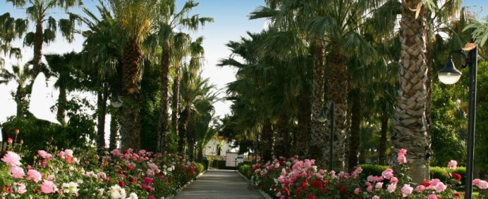 Hotel ADORA HOTEL & RESORT 5* - Belek, Turcia. - Photo 2