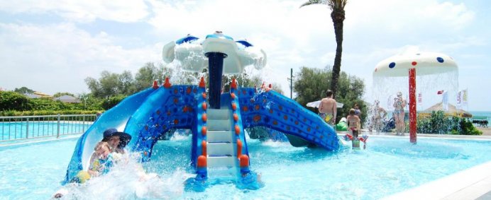 Hotel ADORA HOTEL & RESORT 5* - Belek, Turcia. - Photo 3