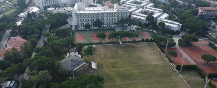 Hotel ADORA HOTEL & RESORT 5* - Belek, Turcia. - Photo 5