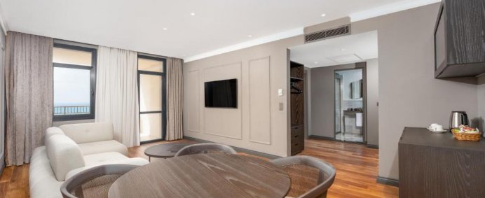 Hotel ADORA HOTEL & RESORT 5* - Belek, Turcia. - Photo 9