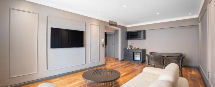 Hotel ADORA HOTEL & RESORT 5* - Belek, Turcia. - Photo 10