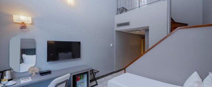 Hotel ADORA HOTEL & RESORT 5* - Belek, Turcia. - Photo 11