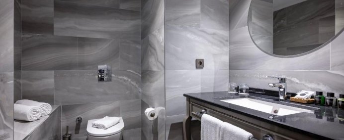 Hotel ADORA HOTEL & RESORT 5* - Belek, Turcia. - Photo 13