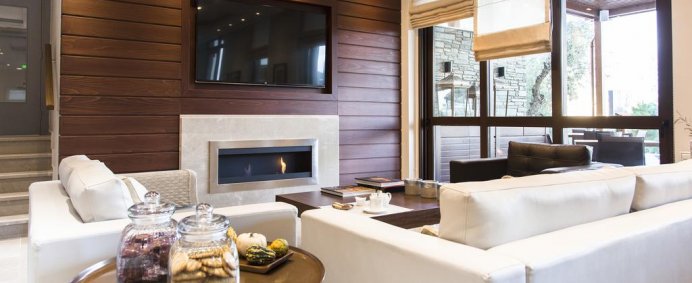 Hotel AYIA MARINA SUITES BOUTIQUE 3* - Halkidiki, Muntele Athos, Grecia. - Photo 6