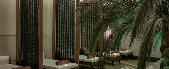 Hotel BOTANIK PLATINUM 5* - Alanya, Turcia. - Photo 2