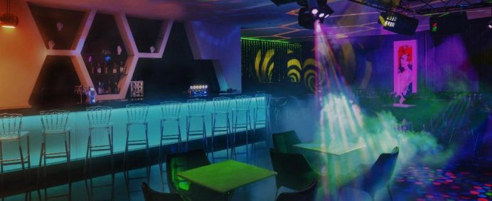 Hotel BOTANIK PLATINUM 5* - Alanya, Turcia. - Photo 8