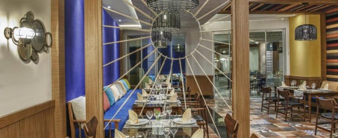 Hotel BOTANIK PLATINUM 5* - Alanya, Turcia. - Photo 13