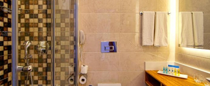Hotel DOSINIA LUXURY RESORT 5* - Kemer, Turcia. - Photo 6