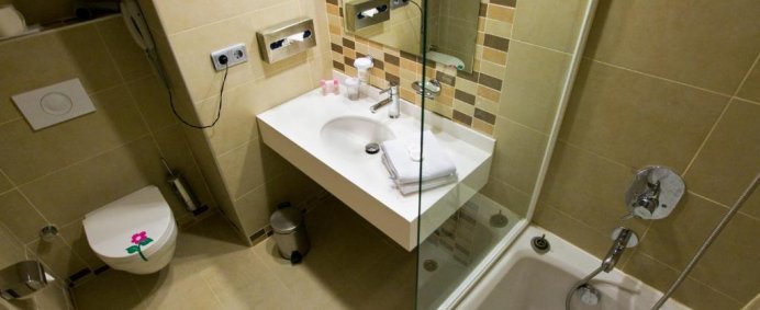 Hotel FANTASIA DELUXE 5* - Kusadasi, Turcia. - Photo 2